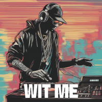Wit Me - Instrumental cover